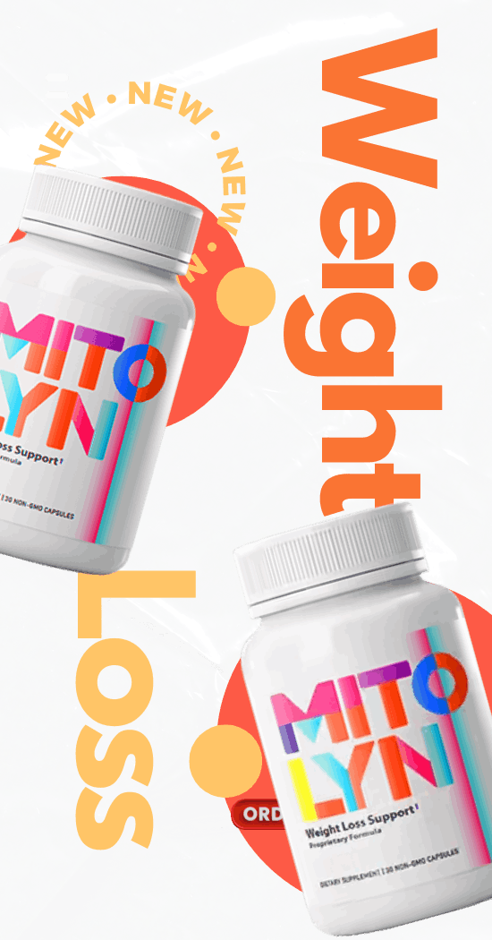 Mitolyn Supplement