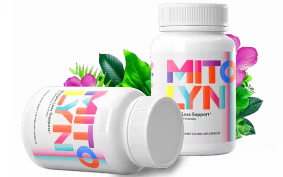 Mitolyn Supplement